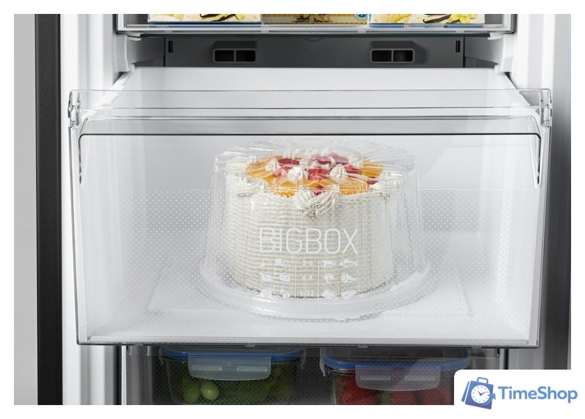 Холодильник ATLANT ХМ-4623-159-ND - Изображение №11 — Интернет-магазин Time-Shop