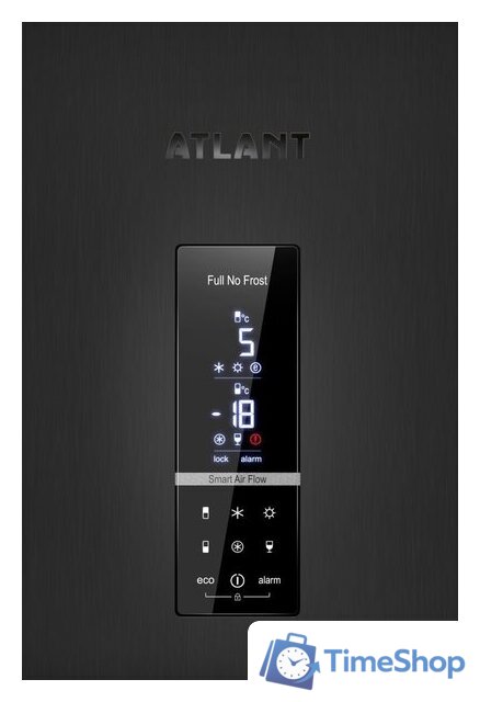 Холодильник ATLANT ХМ-4623-159-ND - Изображение №15 — Интернет-магазин Time-Shop