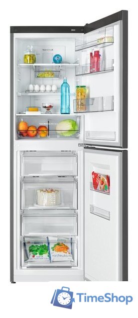 Холодильник ATLANT ХМ-4623-159-ND - Изображение №6 — Интернет-магазин Time-Shop