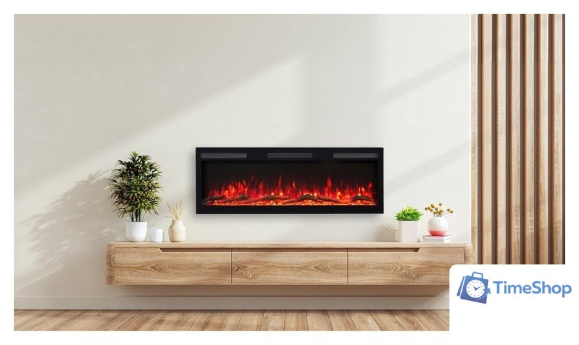 Электрокамин Aflamo Majestic PRO 183 - Изображение №2 — Интернет-магазин Time-Shop