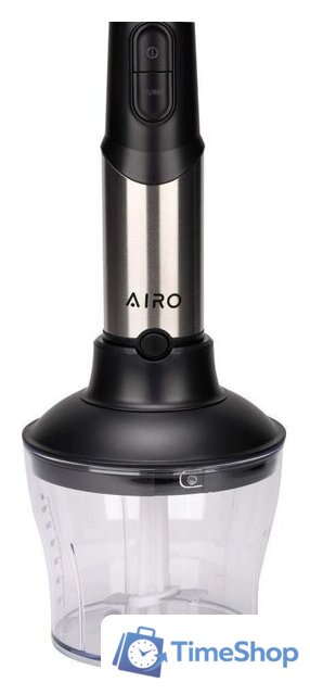 Погружной блендер Airo HB1500FS - Изображение №3 — Интернет-магазин Time-Shop