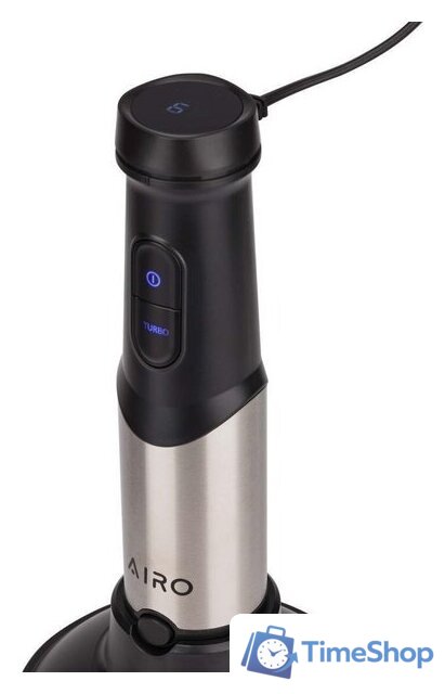 Погружной блендер Airo HB1500FS - Изображение №12 — Интернет-магазин Time-Shop