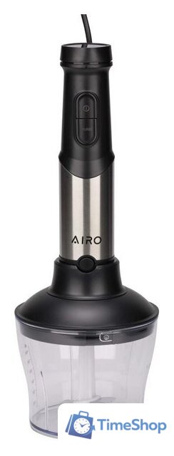 Погружной блендер Airo HB1500FS - Изображение №2 — Интернет-магазин Time-Shop