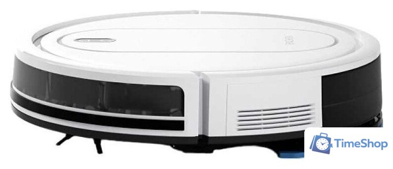 Робот-пылесос Enchen Vacuum Cleaner R2 Pro (белый) - Изображение №4 — Интернет-магазин Time-Shop