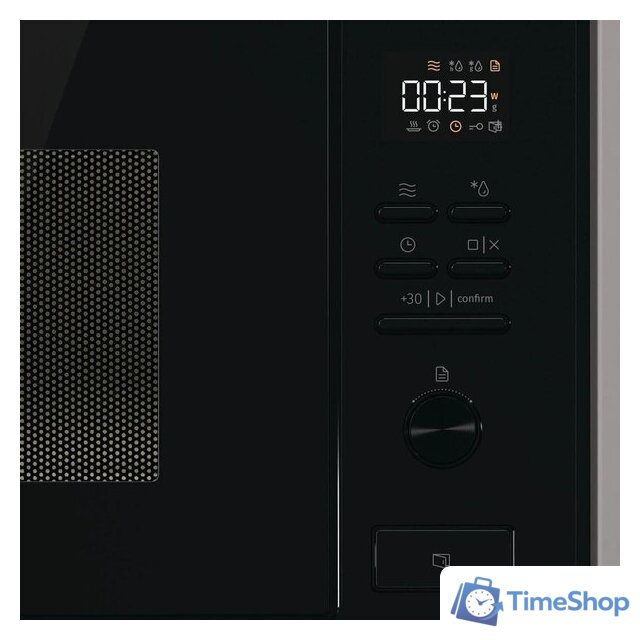 Микроволновая печь Gorenje BM251M2BG - Изображение №10 — Интернет-магазин Time-Shop