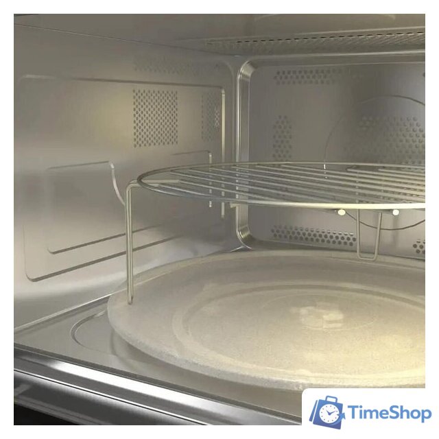 Микроволновая печь Gorenje BM251M2BG - Изображение №3 — Интернет-магазин Time-Shop