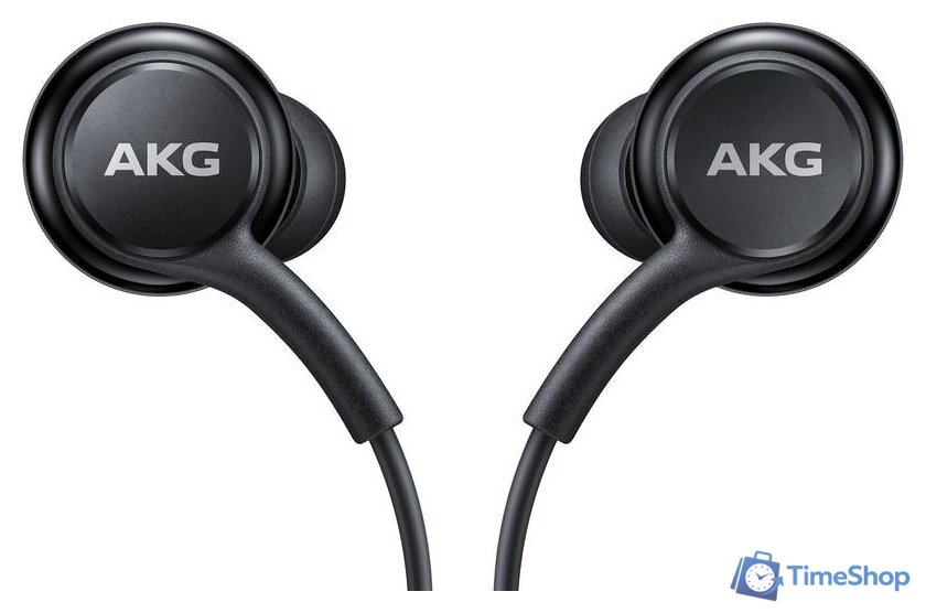 Наушники Samsung EO-IC100 (черный) - Изображение №6 — Интернет-магазин Time-Shop