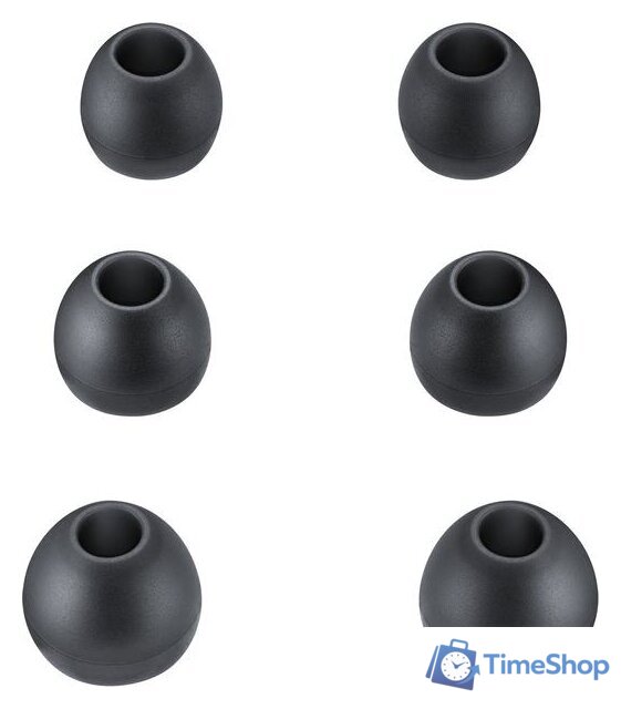 Наушники Samsung EO-IC100 (черный) - Изображение №7 — Интернет-магазин Time-Shop