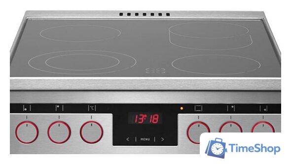 Кухонная плита Hansa FCCX58225 - Изображение №2 — Интернет-магазин Time-Shop