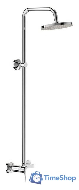 Верхний душ Vidima Balance BA272AA - Изображение №1 — Интернет-магазин Time-Shop