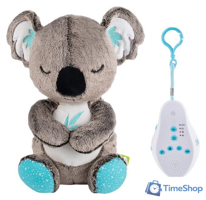Интерактивная игрушка Fancy Коала FBKO1 - Изображение №1 — Интернет-магазин Time-Shop