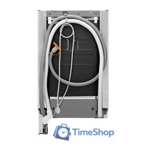 Встраиваемая посудомоечная машина AEG FSE73527P - Изображение №5 — Интернет-магазин Time-Shop