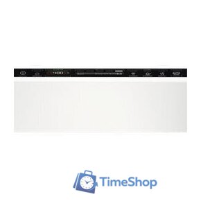 Встраиваемая посудомоечная машина AEG FSE73527P - Изображение №11 — Интернет-магазин Time-Shop