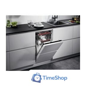 Встраиваемая посудомоечная машина AEG FSE73527P - Изображение №12 — Интернет-магазин Time-Shop