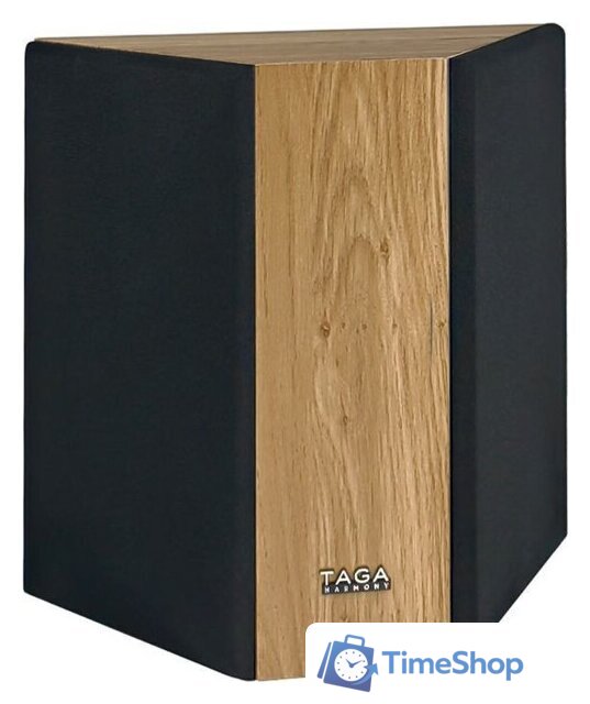 Настенная акустика Taga Harmony Platinum S-100 v.4 (дуб) - Изображение №2 — Интернет-магазин Time-Shop