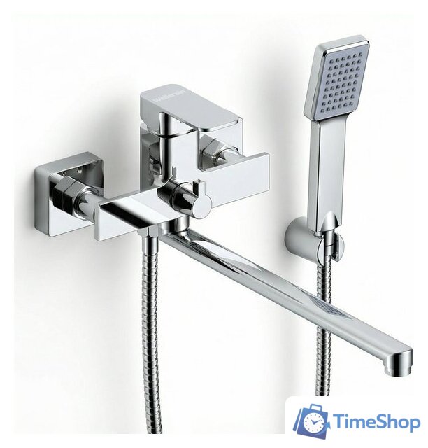 Смеситель Wellerein Drift 21DF31 - Изображение №3 — Интернет-магазин Time-Shop