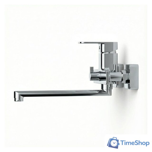 Смеситель Wellerein Drift 21DF31 - Изображение №4 — Интернет-магазин Time-Shop