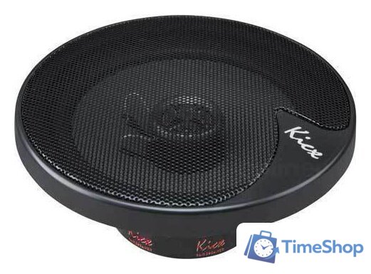 Коаксиальная АС KICX STQ 165 - Изображение №2 — Интернет-магазин Time-Shop