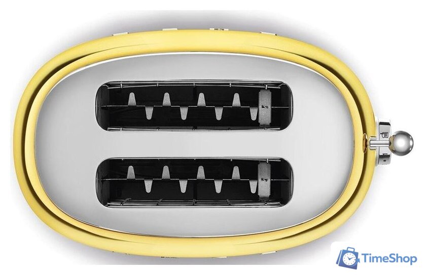 Тостер Smeg TSF01GOEU - Изображение №5 — Интернет-магазин Time-Shop