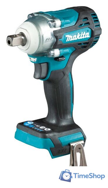 Гайковерт Makita DTW301Z (без АКБ) - Изображение №1 — Интернет-магазин Time-Shop