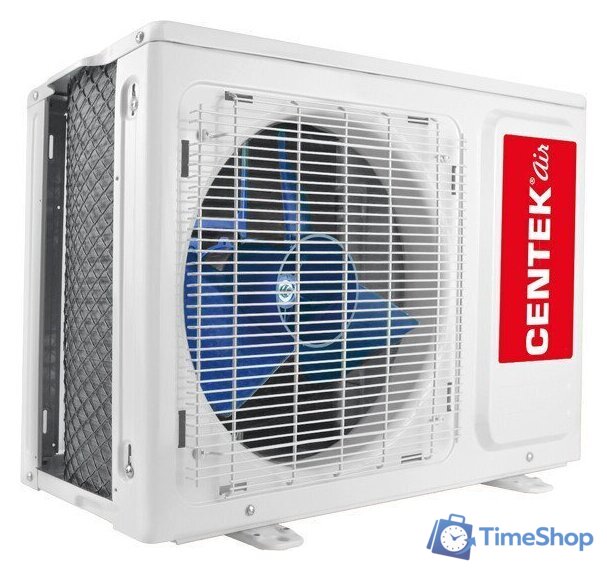 Кондиционер CENTEK CT-65I12 - Изображение №3 — Интернет-магазин Time-Shop