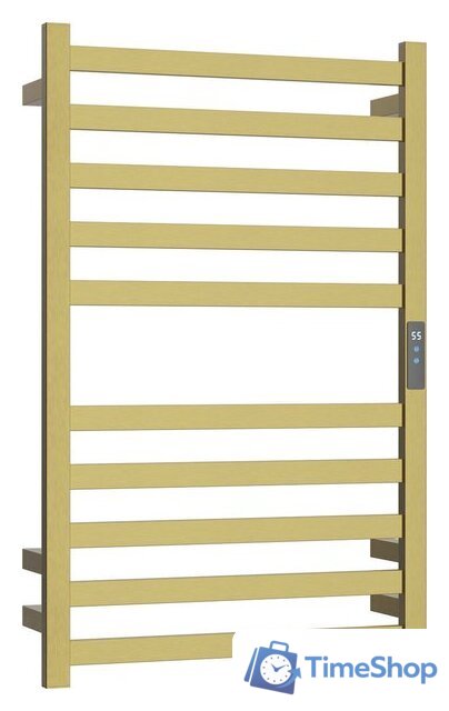 Полотенцесушитель Roxen Plaza 11040-5079BG - Изображение №1 — Интернет-магазин Time-Shop