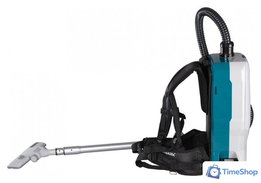 Пылесос Makita VC011GZ (без АКБ и ЗУ) - Изображение №6 — Интернет-магазин Time-Shop