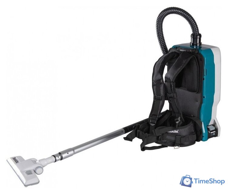Пылесос Makita VC011GZ (без АКБ и ЗУ) - Изображение №5 — Интернет-магазин Time-Shop