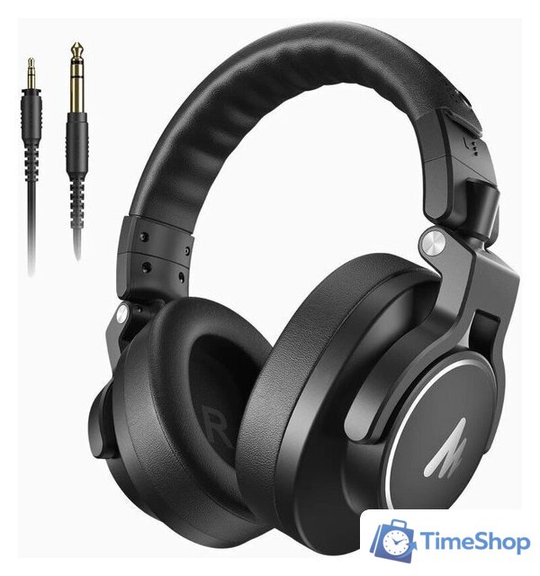 Наушники Maono AU-MH700 (черный) - Изображение №1 — Интернет-магазин Time-Shop