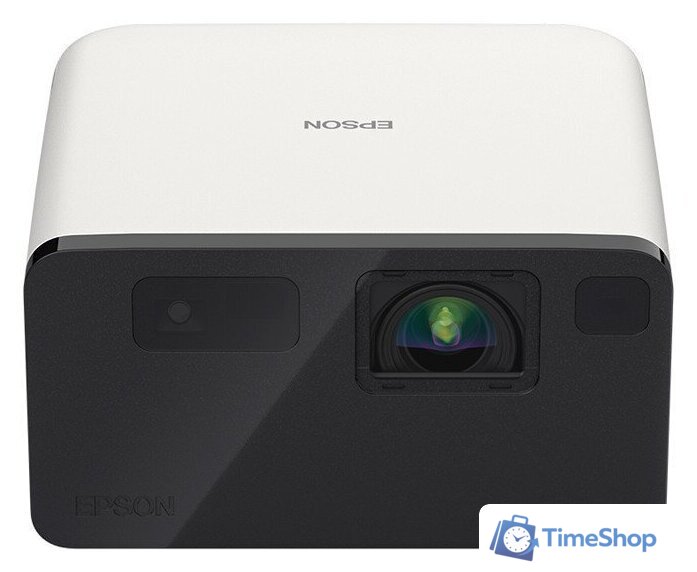 Проектор Epson EF-21W - Изображение №1 — Интернет-магазин Time-Shop
