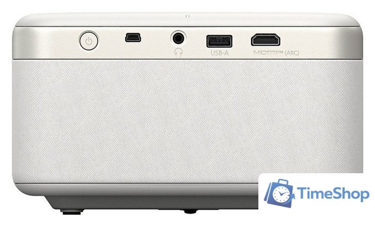 Проектор Epson EF-21W - Изображение №6 — Интернет-магазин Time-Shop