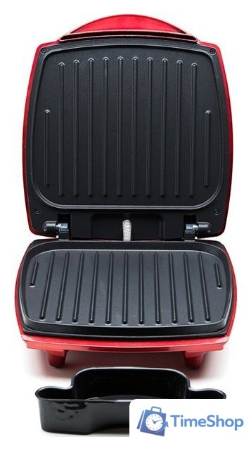 Электрогриль Kitfort KT-1610 - Изображение №8 — Интернет-магазин Time-Shop