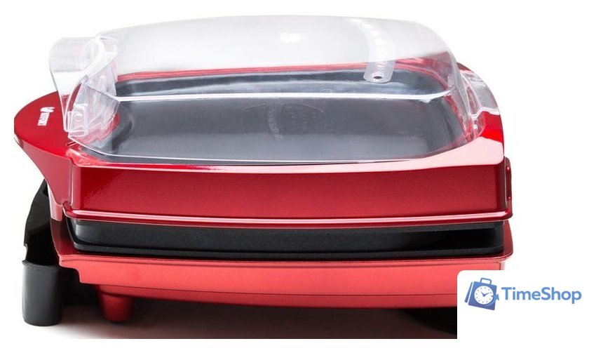 Электрогриль Kitfort KT-1610 - Изображение №4 — Интернет-магазин Time-Shop