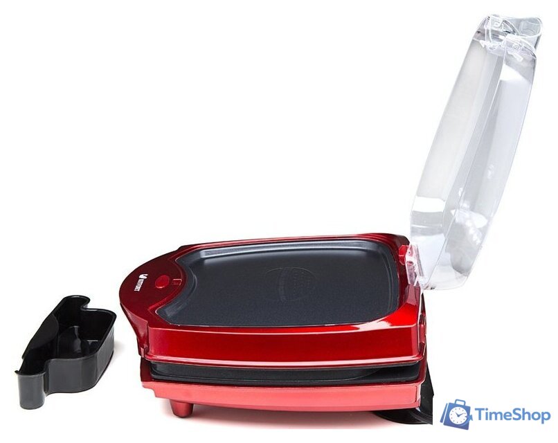 Электрогриль Kitfort KT-1610 - Изображение №7 — Интернет-магазин Time-Shop