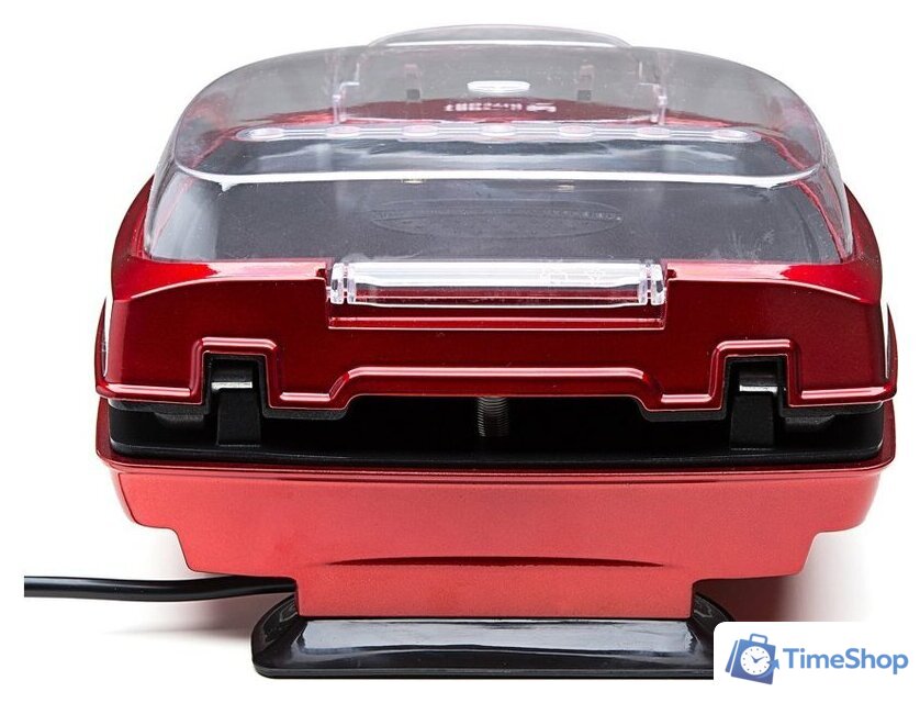 Электрогриль Kitfort KT-1610 - Изображение №5 — Интернет-магазин Time-Shop