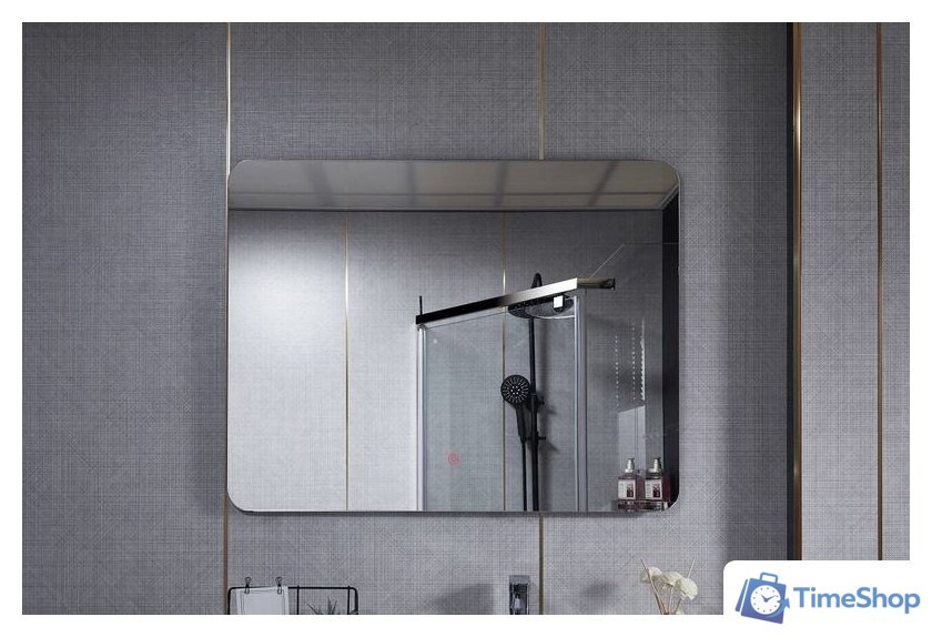  Roxen Зеркало Bella 80×70 510055-80 - Изображение №5 — Интернет-магазин Time-Shop