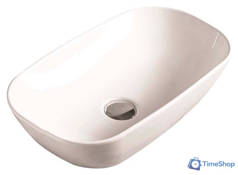 Умывальник SantiLine SL-1050 - Изображение №1 — Интернет-магазин Time-Shop