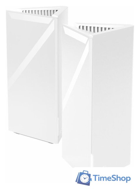 Wi-Fi система MSI Roamii BE Lite Mesh System - Изображение №1 — Интернет-магазин Time-Shop