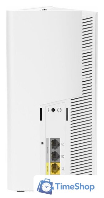 Wi-Fi система MSI Roamii BE Lite Mesh System - Изображение №3 — Интернет-магазин Time-Shop