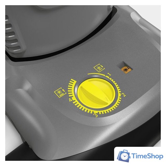 Пылесос Karcher CV 38/2 1.033-335.0 - Изображение №5 — Интернет-магазин Time-Shop