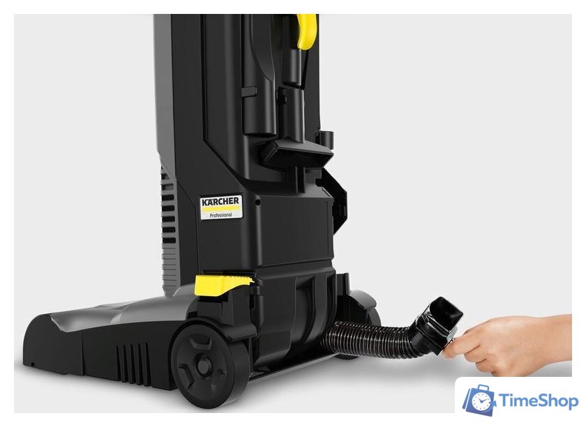 Пылесос Karcher CV 38/2 1.033-335.0 - Изображение №4 — Интернет-магазин Time-Shop
