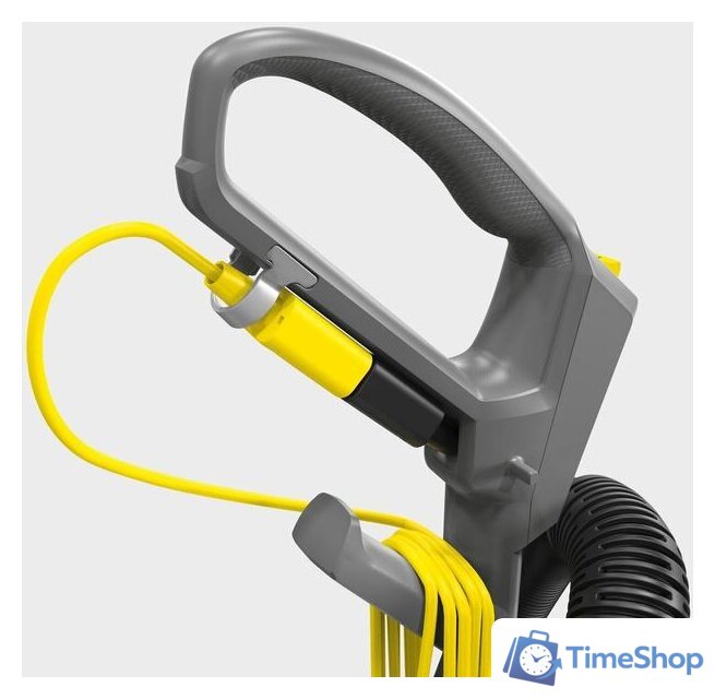 Пылесос Karcher CV 38/2 1.033-335.0 - Изображение №2 — Интернет-магазин Time-Shop