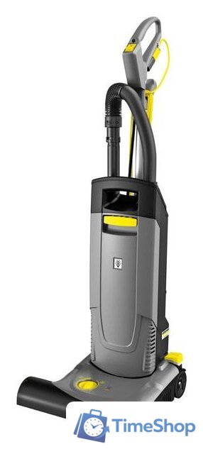 Пылесос Karcher CV 38/2 1.033-335.0 - Изображение №1 — Интернет-магазин Time-Shop