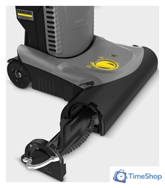 Пылесос Karcher CV 38/2 1.033-335.0 - Изображение №3 — Интернет-магазин Time-Shop