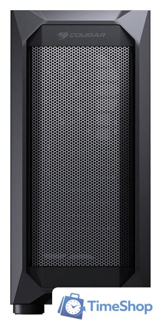 Корпус Cougar MX410 Mesh-G CGR-5VM6B-MESH-G - Изображение №3 — Интернет-магазин Time-Shop