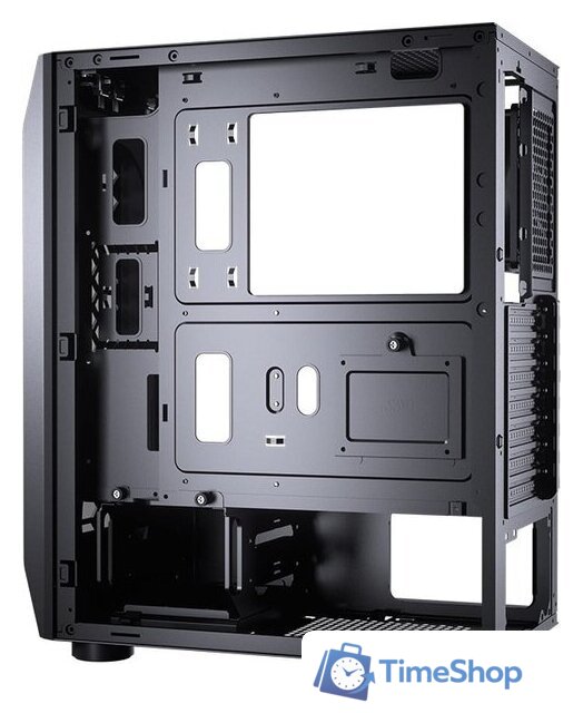 Корпус Cougar MX410 Mesh-G CGR-5VM6B-MESH-G - Изображение №9 — Интернет-магазин Time-Shop