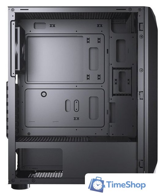 Корпус Cougar MX410 Mesh-G CGR-5VM6B-MESH-G - Изображение №7 — Интернет-магазин Time-Shop