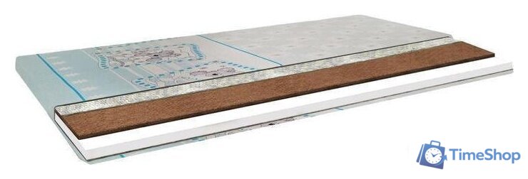 Матрас Барро Детский 2801 70x160 (бязь) - Изображение №2 — Интернет-магазин Time-Shop