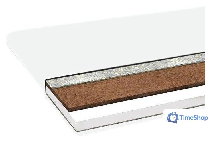 Матрас Барро Детский 2801 70x160 (бязь) - Изображение №3 — Интернет-магазин Time-Shop