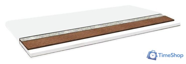 Матрас Барро Детский 2801 70x160 (бязь) - Изображение №1 — Интернет-магазин Time-Shop